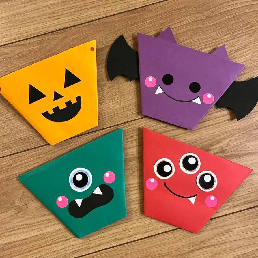 【オーダー用】秋シリーズ① ネズミの親子とハロウィン カッティングダイ オーダー用】秋シリーズ① ネズミの親子とハロウィン